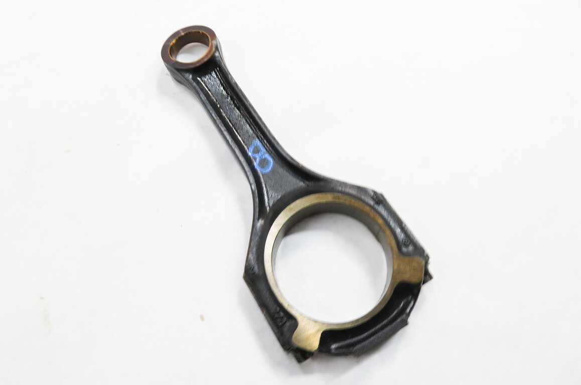 Thumbnail 1: 12-20 MERCEDES CL550 E550 GL450 GL550 ML550 S550 CLS550 - 4.6L CONNECTING ROD