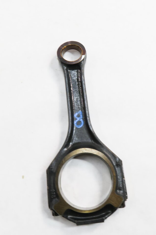 Thumbnail 2: 12-20 MERCEDES CL550 E550 GL450 GL550 ML550 S550 CLS550 - 4.6L CONNECTING ROD