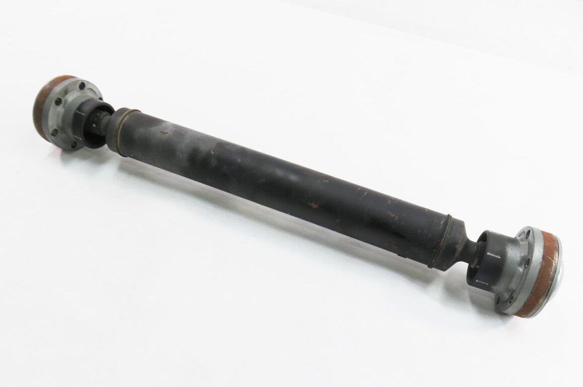 12-15 MERCEDES GL450 GL550 GL63 ML400 ML500 ML63 (W166 X166) FRONT DRIVESHAFT