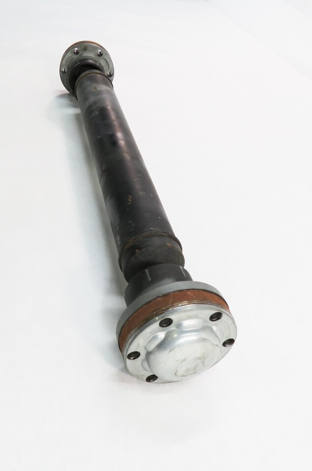 Thumbnail 3: 12-15 MERCEDES GL450 GL550 GL63 ML400 ML500 ML63 (W166 X166) FRONT DRIVESHAFT