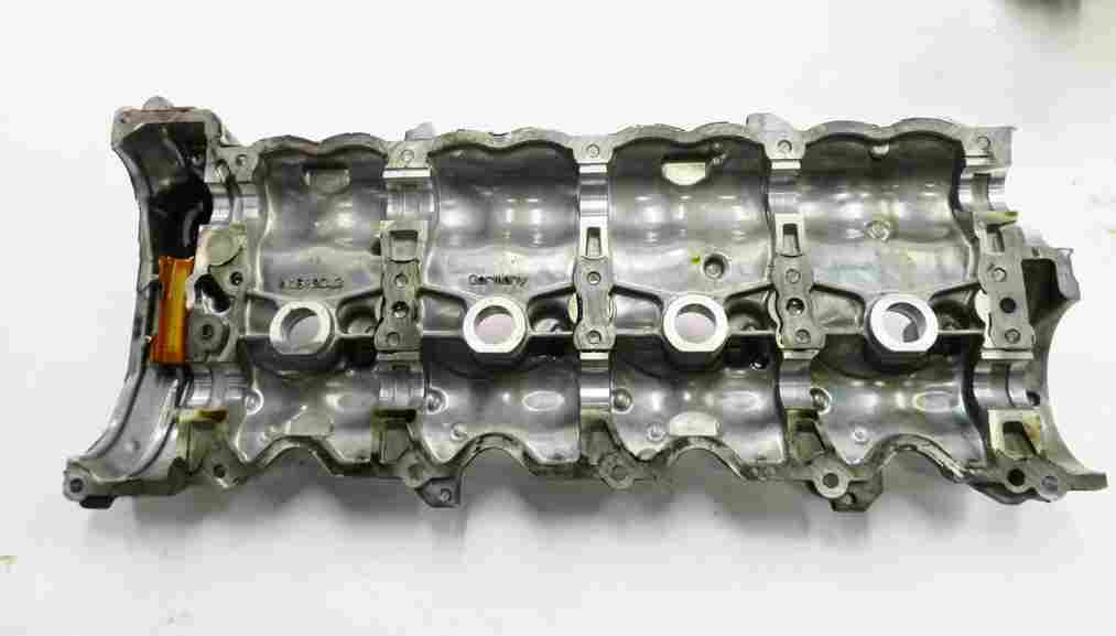 Thumbnail 15: 2012-2020 MERCEDES CL550 E550 GL450 GL550 S550 SL550 - 4.6L RIGHT CYLINDER HEAD