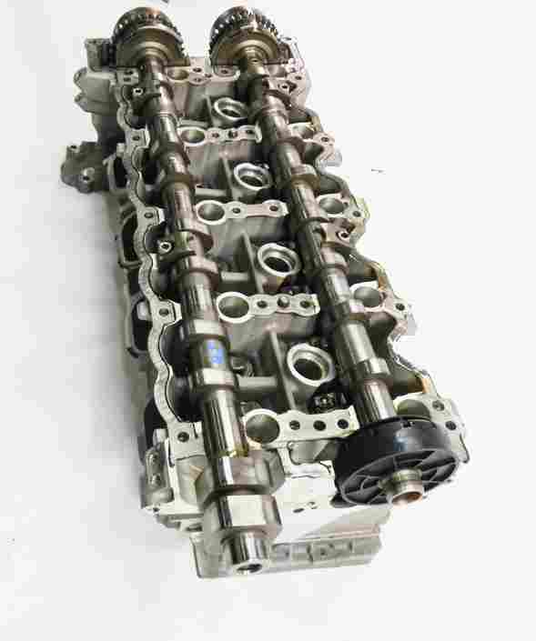 Thumbnail 8: 2012-2020 MERCEDES CL550 E550 GL450 GL550 S550 SL550 - 4.6L RIGHT CYLINDER HEAD