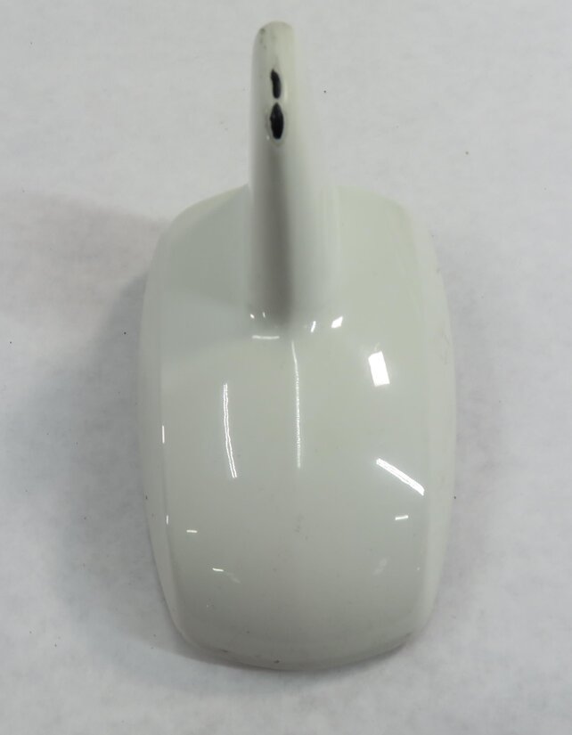 Thumbnail 2: 2013 MERCEDES GL450 (X166) RADIO STEREO ANTENNA (CALCITE WHITE 650U)