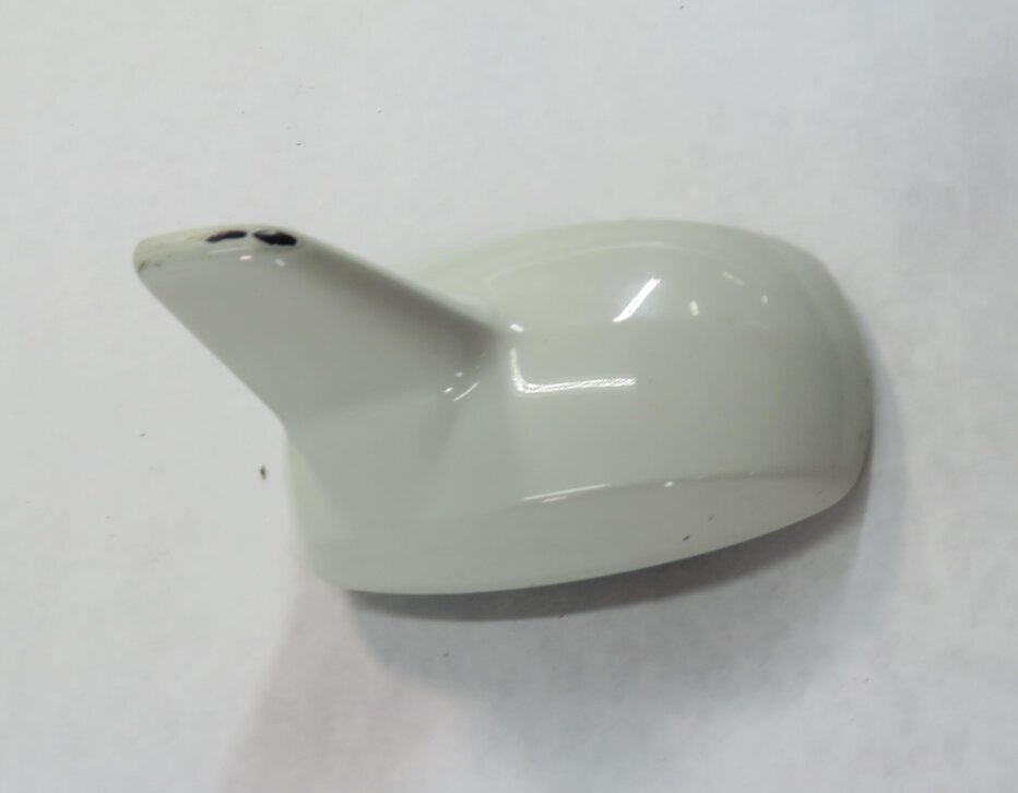 Thumbnail 3: 2013 MERCEDES GL450 (X166) RADIO STEREO ANTENNA (CALCITE WHITE 650U)
