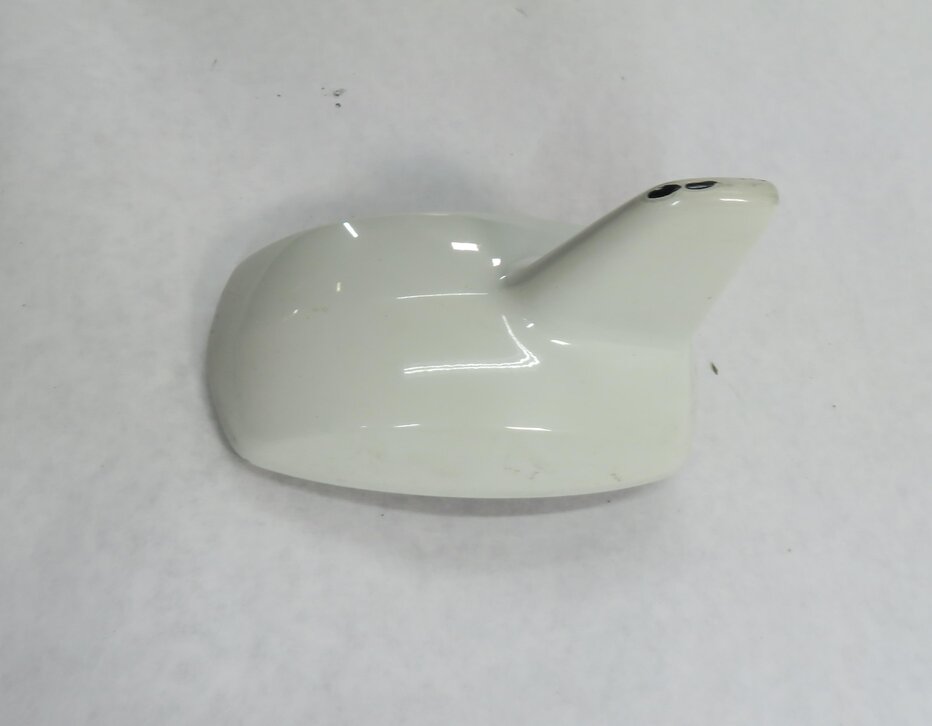Thumbnail 4: 2013 MERCEDES GL450 (X166) RADIO STEREO ANTENNA (CALCITE WHITE 650U)
