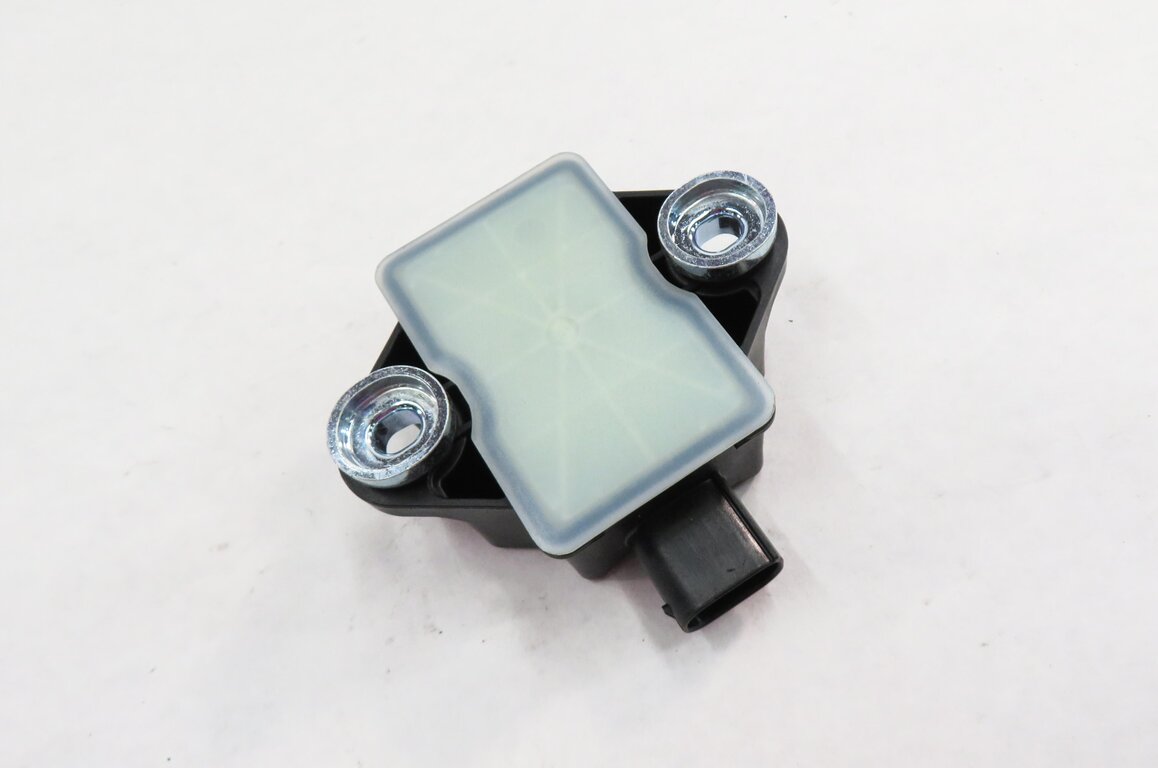 Thumbnail 1: 2013 MERCEDES GL450 (X166) YAW SPEED ACCELERATION TURN RATE STABILITY SENSOR