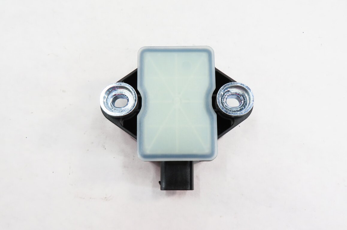Thumbnail 2: 2013 MERCEDES GL450 (X166) YAW SPEED ACCELERATION TURN RATE STABILITY SENSOR