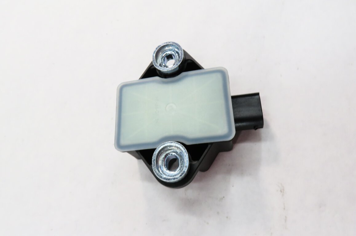 Thumbnail 3: 2013 MERCEDES GL450 (X166) YAW SPEED ACCELERATION TURN RATE STABILITY SENSOR