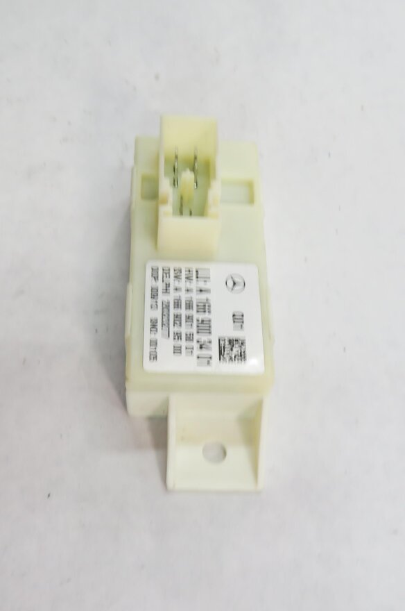 Thumbnail 4: 2013 MERCEDES GL450 (X166) HEADLIGHT RANGE CONTROL MODULE