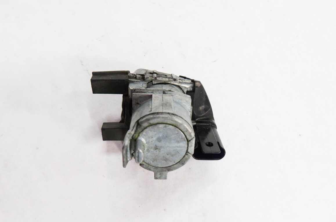 Thumbnail 6: 2013 MERCEDES GL450 (X166) LEFT FRONT DRIVER DOOR HANDLE LOCK CYLINDER w/ KEY