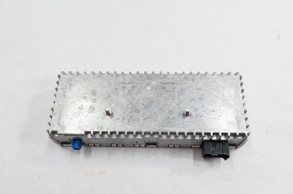 Thumbnail 5: 2013 MERCEDES GL450 (X166) SIRIUS SATELLITE RADIO CONTROL MODULE