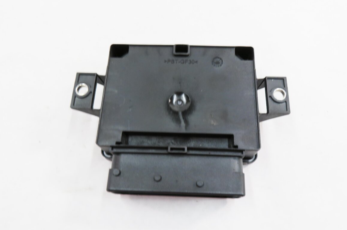 Thumbnail 6: 12-16 MERCEDES GL350 GL450 GL550 ML350 ML550 (W166 X166) PARKING BRAKE MODULE