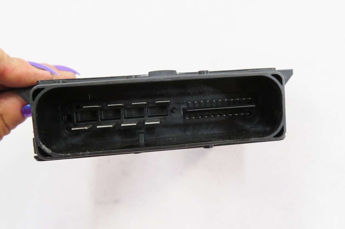Thumbnail 7: 12-16 MERCEDES GL350 GL450 GL550 ML350 ML550 (W166 X166) PARKING BRAKE MODULE