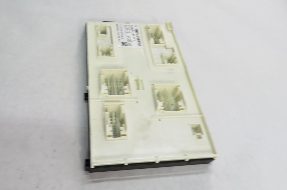Thumbnail 3: 13 MERCEDES GL350 GL450 GL550 ML350 (W166 X166) FRONT SIGNAL ACQUISITION MODULE