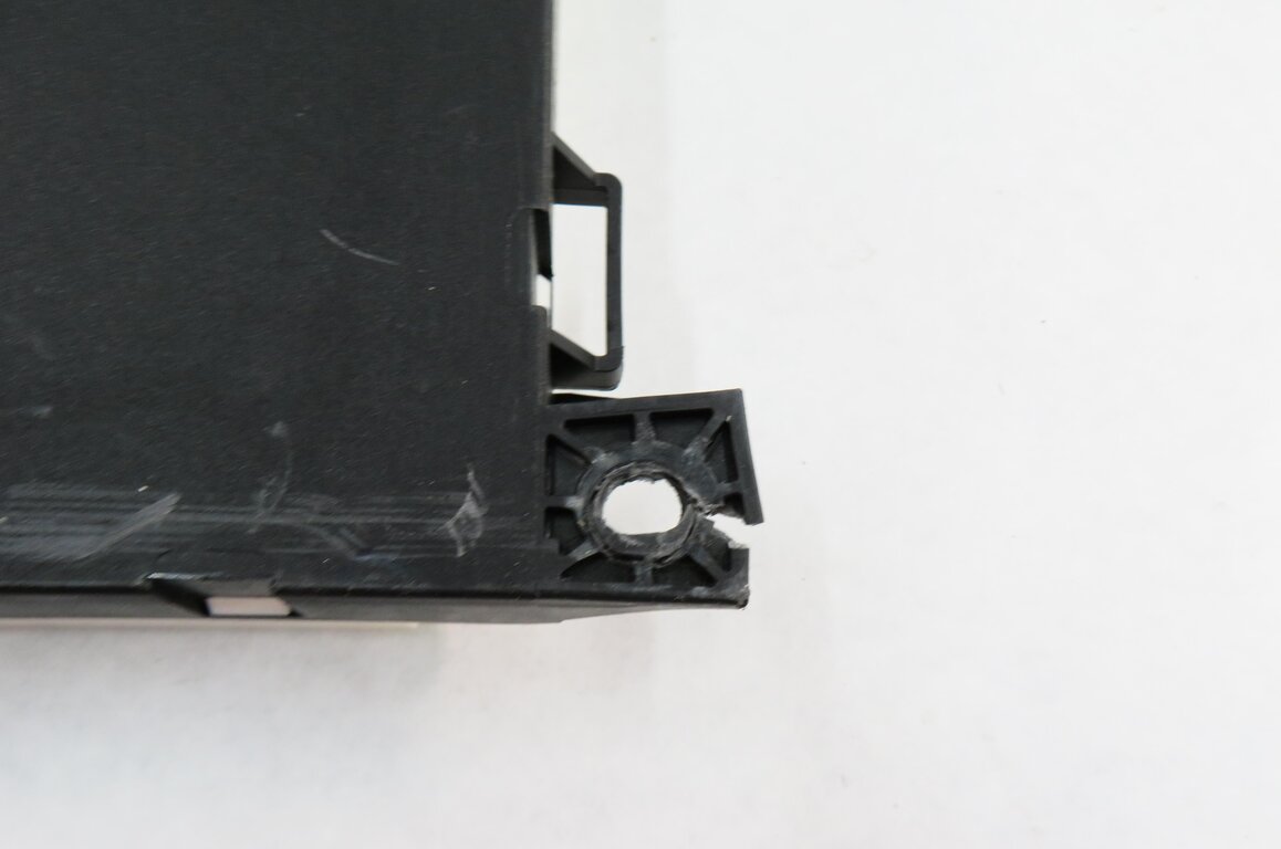 Thumbnail 7: 13 MERCEDES GL350 GL450 GL550 ML350 (W166 X166) FRONT SIGNAL ACQUISITION MODULE