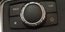 Thumbnail 2: 2012-2013 MERCEDES G550 GL350 GL450 GL550 ML350 ML550 (W166 X166) RADIO GPS KNOB
