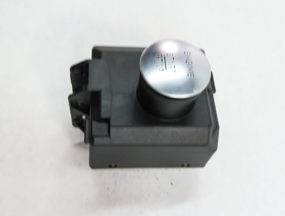 Thumbnail 4: 2013-2015 MERCEDES G500 GL350 GL450 GL550 ML350 (W166 X166 W463) IGNITION SWITCH