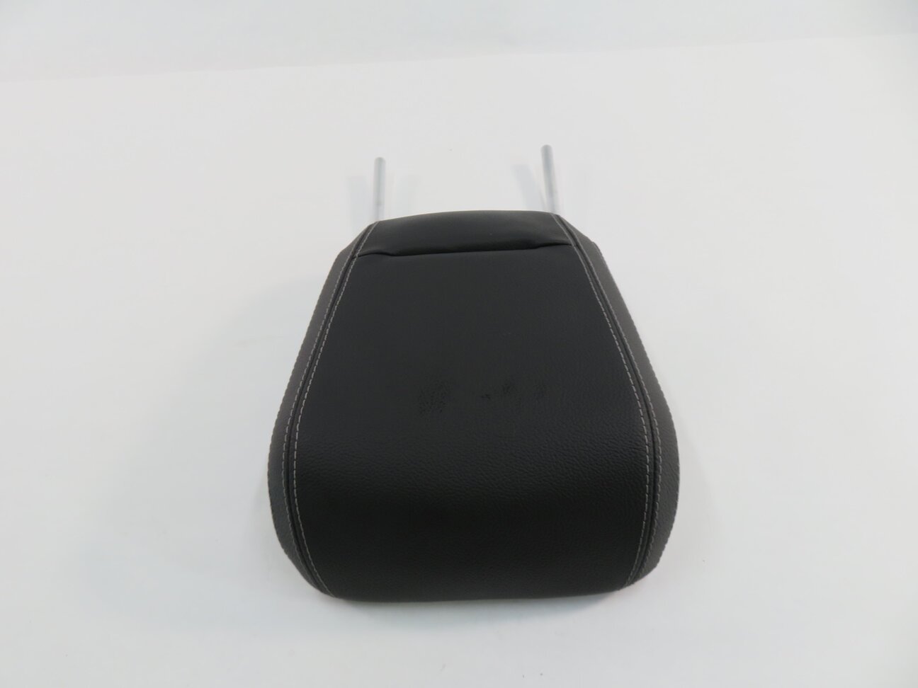 Thumbnail 5: 2013 MERCEDES GL450 (X166) REAR 3rd THIRD ROW SEAT HEADREST (BLACK LEATHER)