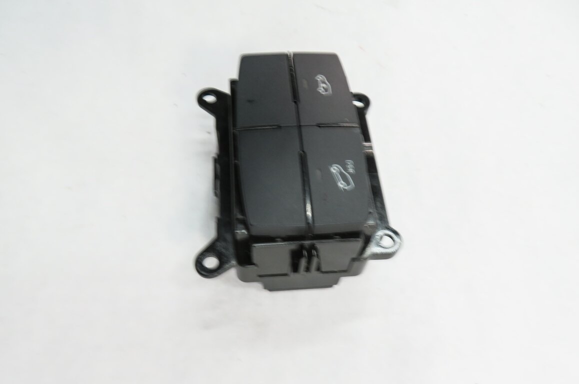 Thumbnail 5: 2013 MERCEDES GL450 (X166) RIDE HEIGHT DSR HILL DESCENT SWITCH BUTTON PANEL