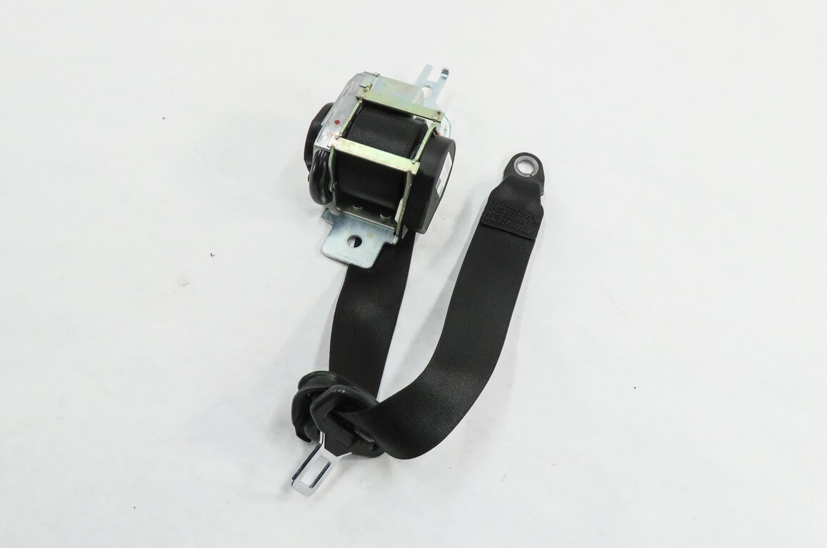Thumbnail 1: 2013 MERCEDES GL450 (X166) REAR 2nd ROW SEAT - RIGHT SEATBELT RETRACTOR (BLACK)
