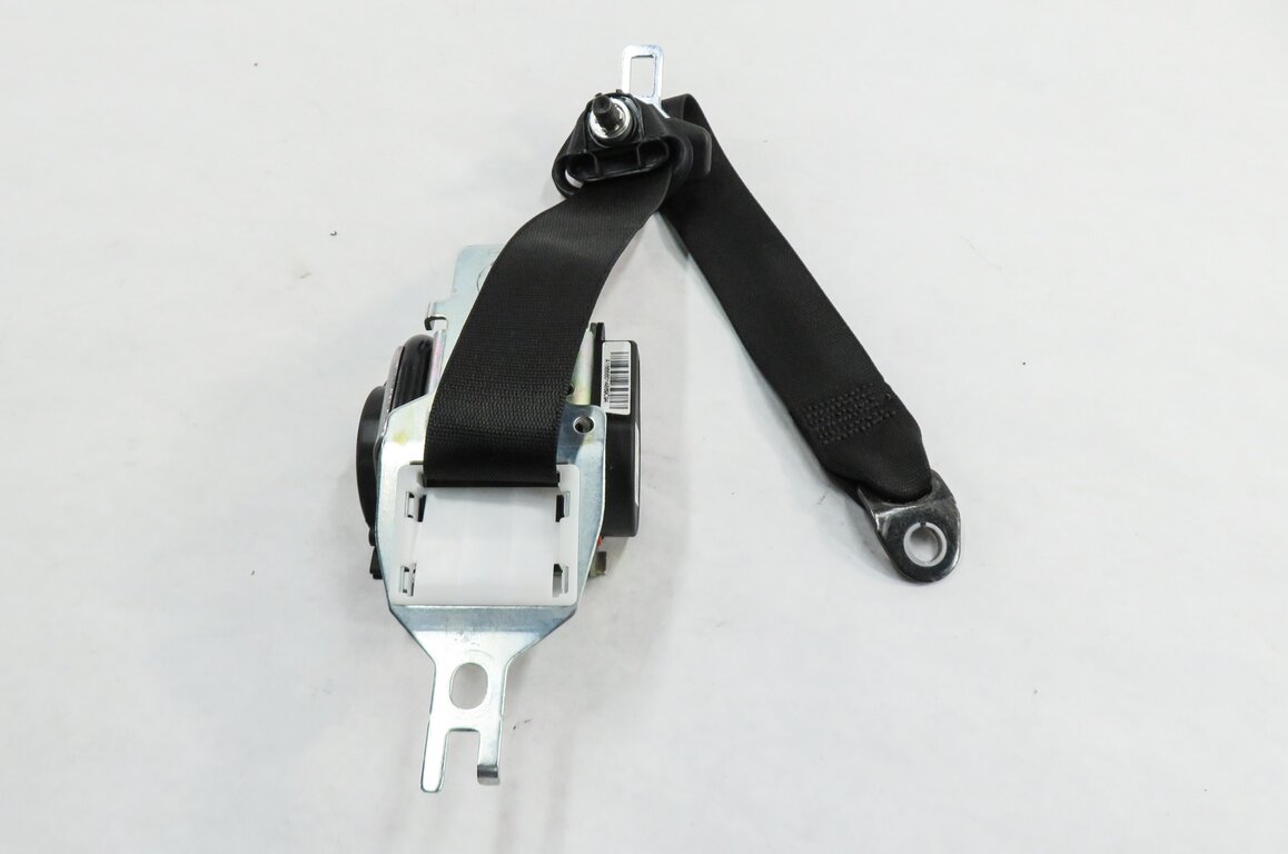 Thumbnail 5: 2013 MERCEDES GL450 (X166) REAR 2nd ROW SEAT - RIGHT SEATBELT RETRACTOR (BLACK)