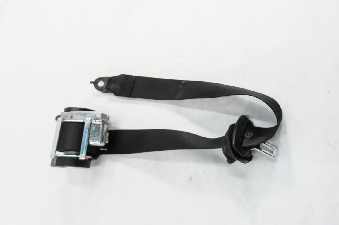 Thumbnail 3: 2013 MERCEDES GL450 (X166) REAR 3rd ROW SEAT - RIGHT SEATBELT RETRACTOR (BLACK)