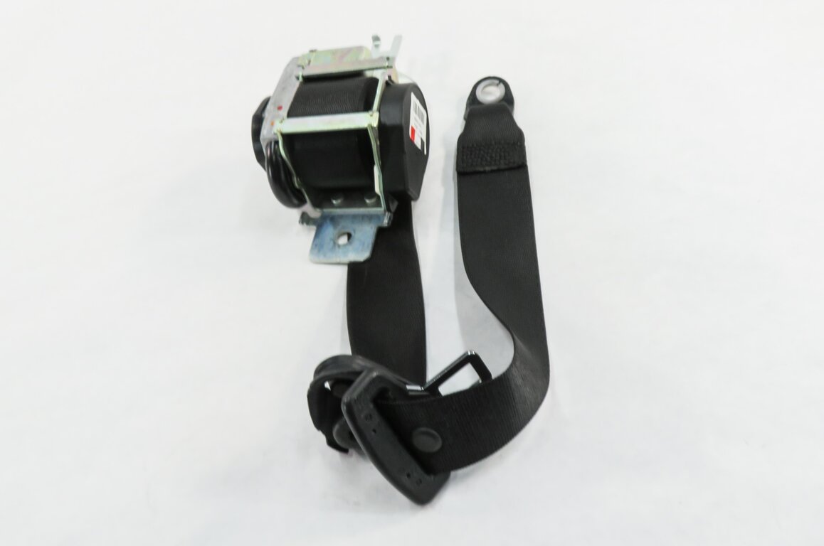 Thumbnail 2: 2013 MERCEDES GL450 (X166) REAR 2nd ROW SEAT - LEFT SEATBELT RETRACTOR (BLACK)