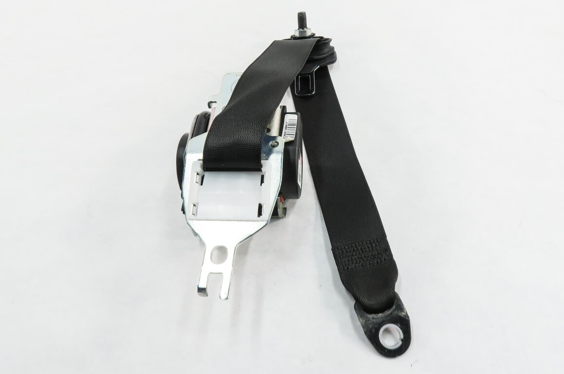 Thumbnail 5: 2013 MERCEDES GL450 (X166) REAR 2nd ROW SEAT - LEFT SEATBELT RETRACTOR (BLACK)