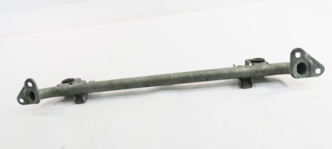 Thumbnail 2: 2013 MERCEDES GL450 (X166) FRONT LOWER BUMPER REINFORCEMENT SUPPORT BAR