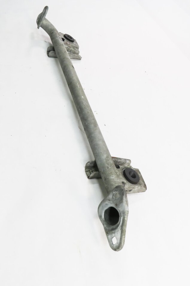Thumbnail 3: 2013 MERCEDES GL450 (X166) FRONT LOWER BUMPER REINFORCEMENT SUPPORT BAR