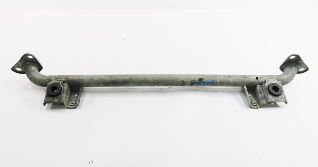 Thumbnail 5: 2013 MERCEDES GL450 (X166) FRONT LOWER BUMPER REINFORCEMENT SUPPORT BAR