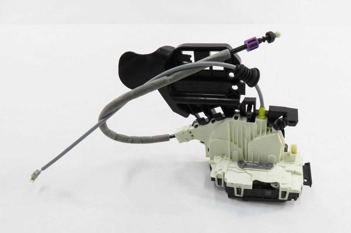 Thumbnail 2: 12-14 MERCEDES GL350 GL450 GL550 ML350 ML550 (W166 X166) LEFT FRONT DOOR LATCH