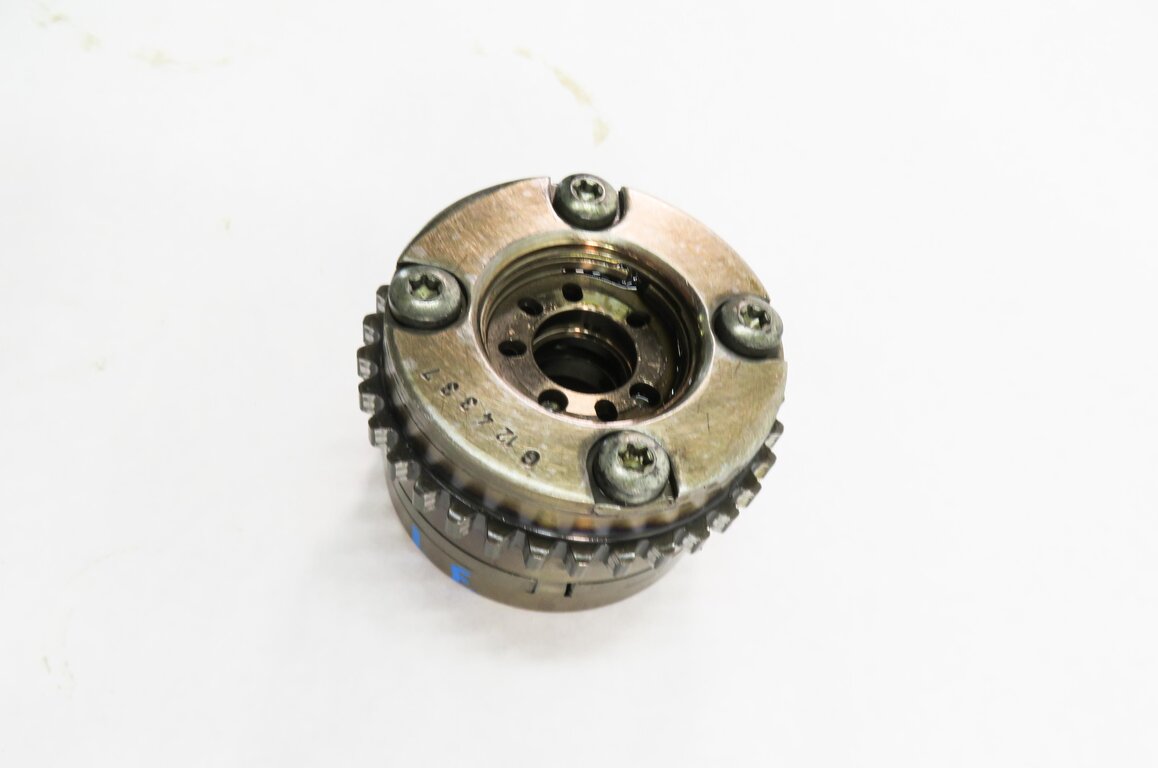 Thumbnail 5: 2013 MERCEDES GL450 (X166) 4.6L M278 ENGINE - LEFT EXHAUST CAMSHAFT TIMING GEAR