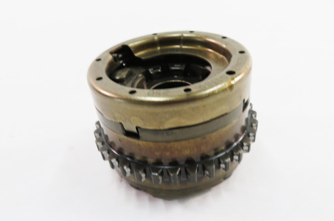 Thumbnail 7: 2013 MERCEDES GL450 (X166) 4.6L M278 ENGINE - LEFT EXHAUST CAMSHAFT TIMING GEAR