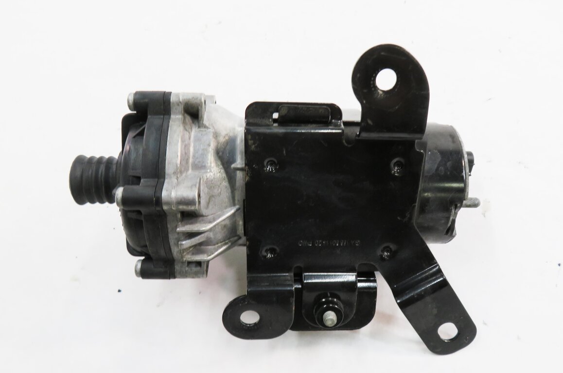 Thumbnail 6: 2013 MERCEDES GL450 (X166) 4.6L M278 TWIN TURBO ENGINE - AUXILIARY WATER PUMP