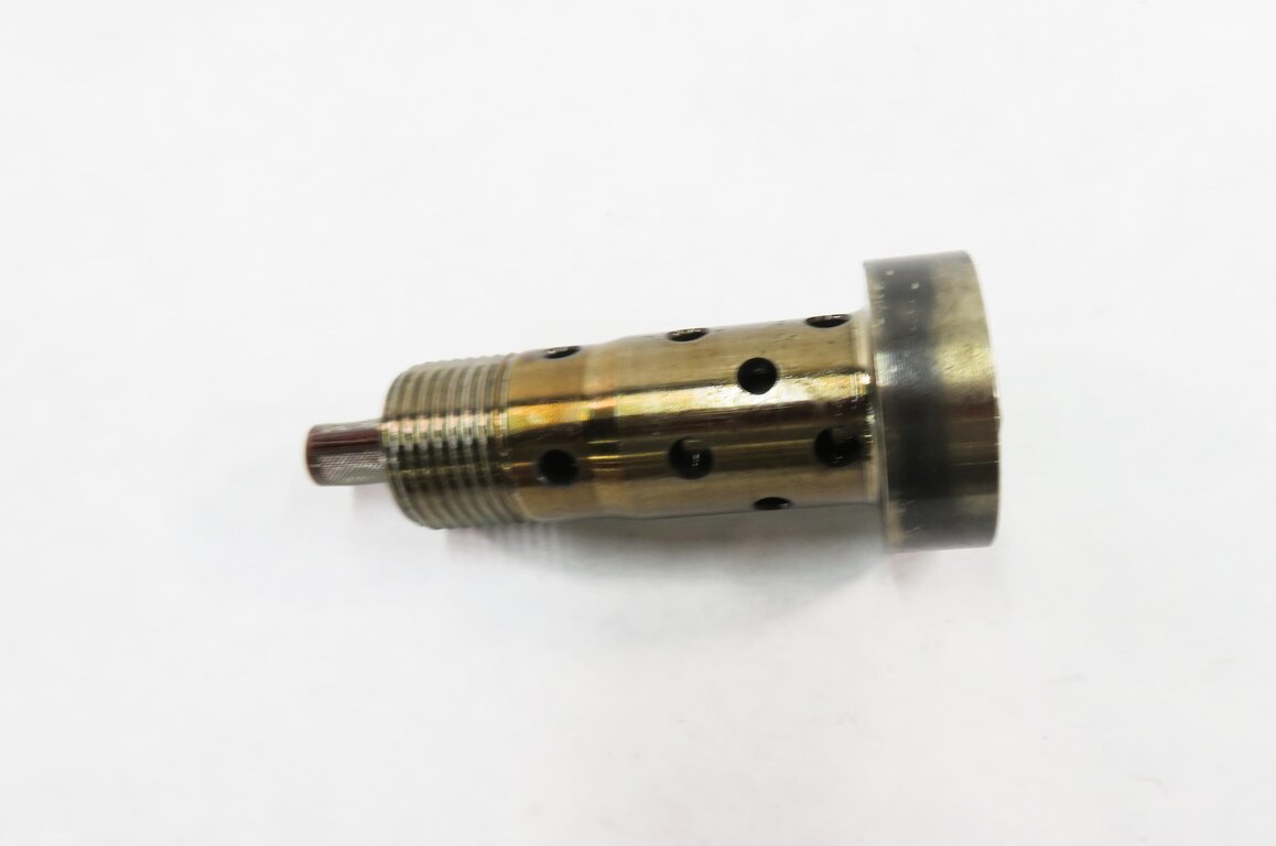 Thumbnail 9: 2013 MERCEDES GL450 (X166) 4.6L M278 ENGINE - LEFT INTAKE CAMSHAFT TIMING GEAR