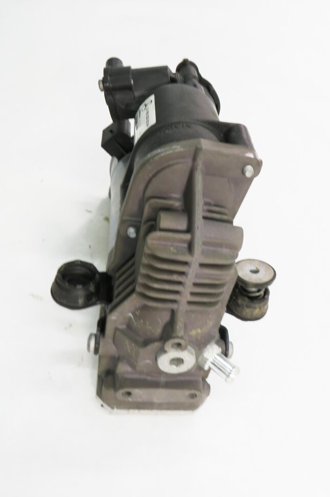 Thumbnail 3: 13-19 MERCEDES GL350 GL450 GL550 ML350 ML550 (W166 X166) SUSPENSION COMPRESSOR