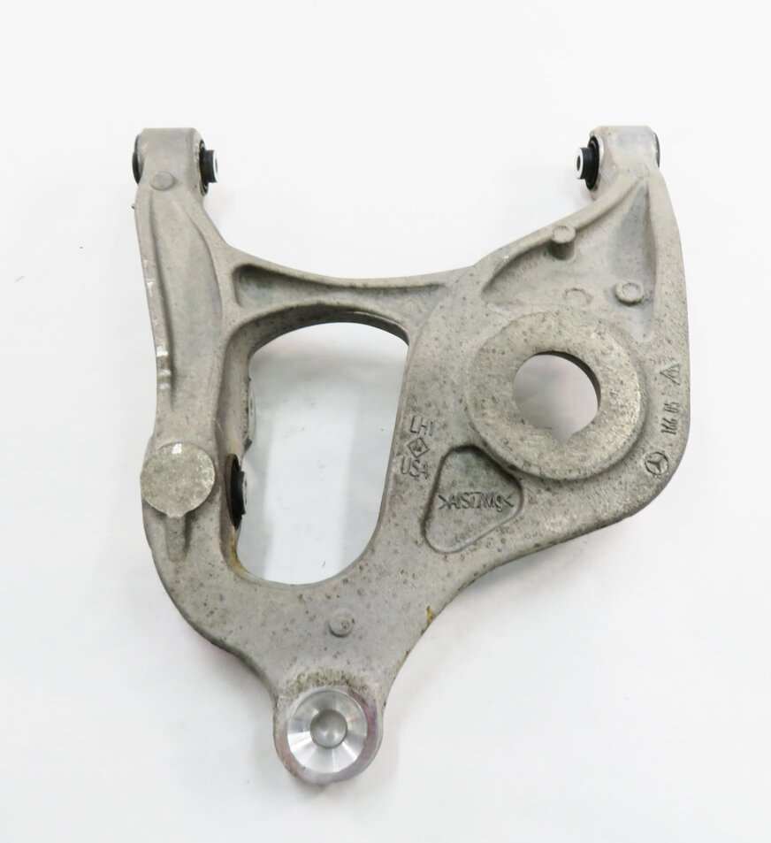 Thumbnail 11: 2012-2019 MERCEDES GL350 GL450 GL550 ML350 (W166 X166) LEFT REAR CONTROL ARM SET