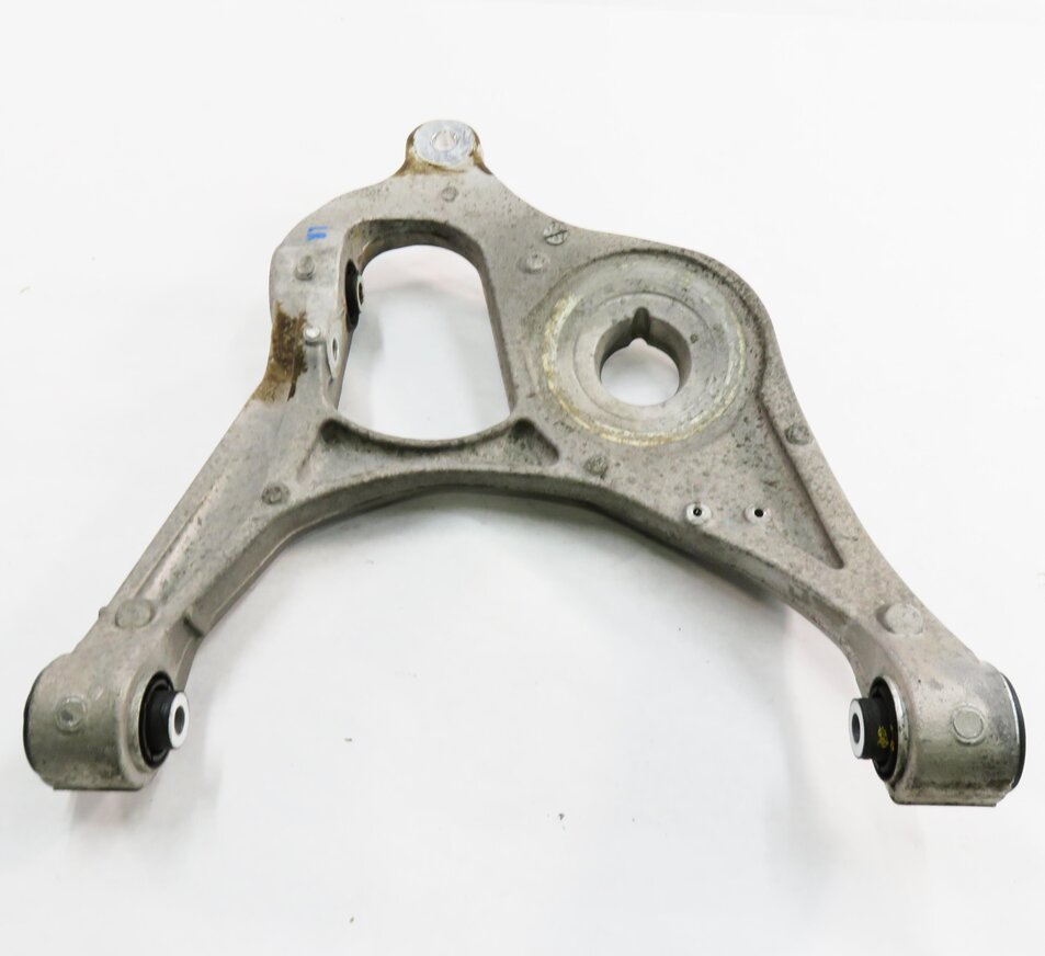 Thumbnail 12: 2012-2019 MERCEDES GL350 GL450 GL550 ML350 (W166 X166) LEFT REAR CONTROL ARM SET