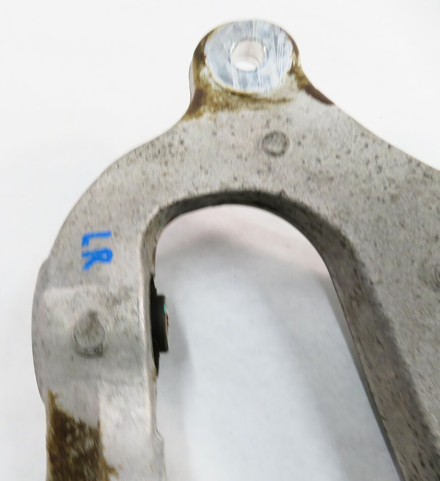 Thumbnail 13: 2012-2019 MERCEDES GL350 GL450 GL550 ML350 (W166 X166) LEFT REAR CONTROL ARM SET