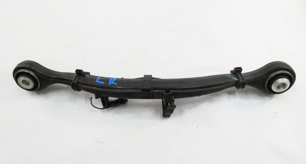 Thumbnail 5: 2012-2019 MERCEDES GL350 GL450 GL550 ML350 (W166 X166) LEFT REAR CONTROL ARM SET
