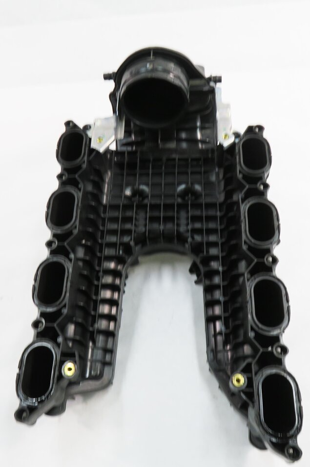 Thumbnail 6: 11-20 MERCEDES CL550 E550 GL450 GL550 GLS550 S550 SL550 - 4.6L INTAKE MANIFOLD