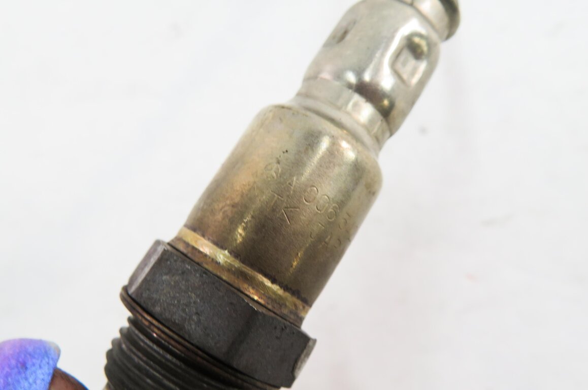 Thumbnail 10: 2013 MERCEDES GL450 (X166) 4.6L PRE / POST CAT O2 OXYGEN LAMBDA PROBE SENSOR SET