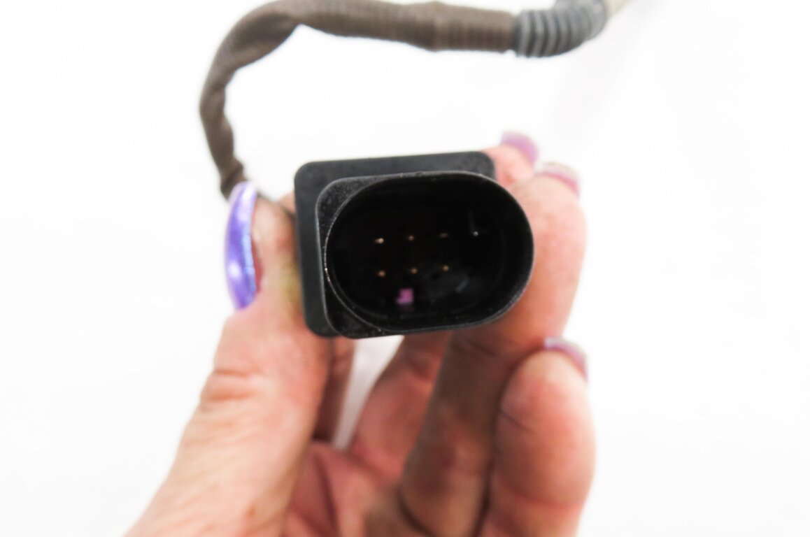 Thumbnail 11: 2013 MERCEDES GL450 (X166) 4.6L PRE / POST CAT O2 OXYGEN LAMBDA PROBE SENSOR SET