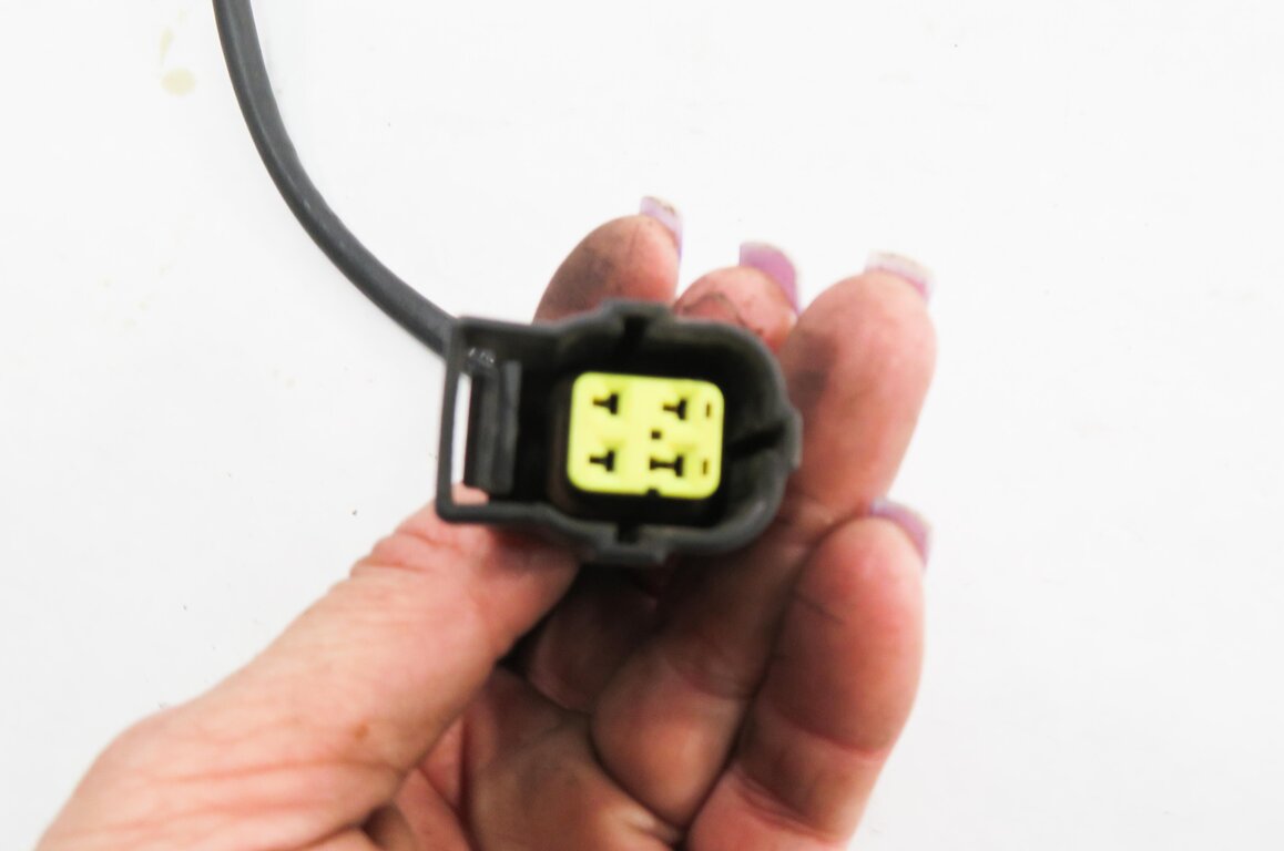 Thumbnail 5: 2013 MERCEDES GL450 (X166) 4.6L PRE / POST CAT O2 OXYGEN LAMBDA PROBE SENSOR SET