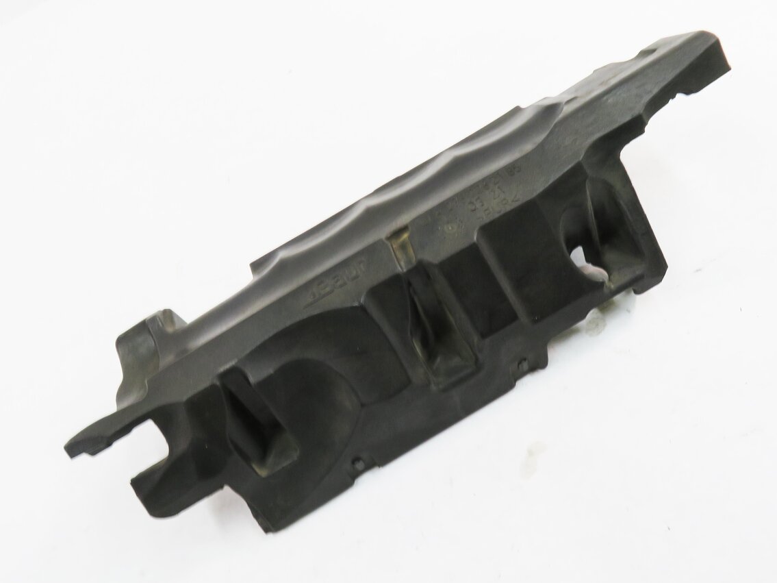 2013 MERCEDES GL450 (X166) 4.6L M278 ENGINE - RIGHT AIR FILTER BOX INSULATION