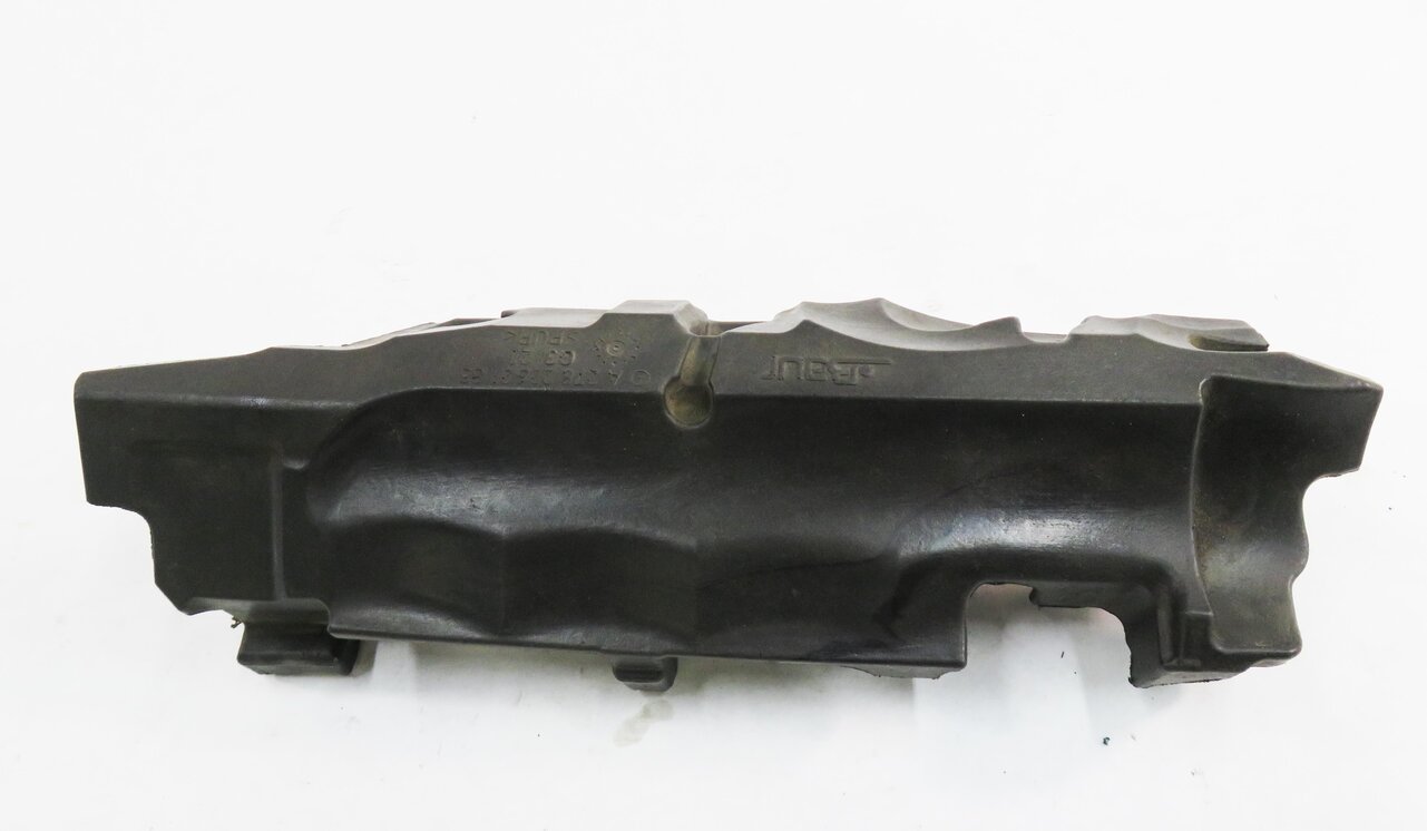 Thumbnail 5: 2013 MERCEDES GL450 (X166) 4.6L M278 ENGINE - RIGHT AIR FILTER BOX INSULATION