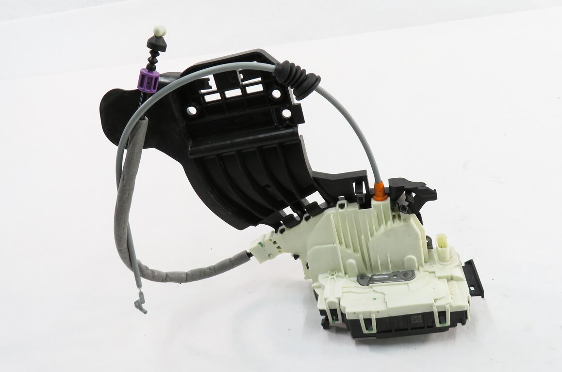 Thumbnail 2: 11-19 MERCEDES E350 GL350 GL450 GL550 CLK250 GLK350 ML350 - LEFT REAR DOOR LATCH