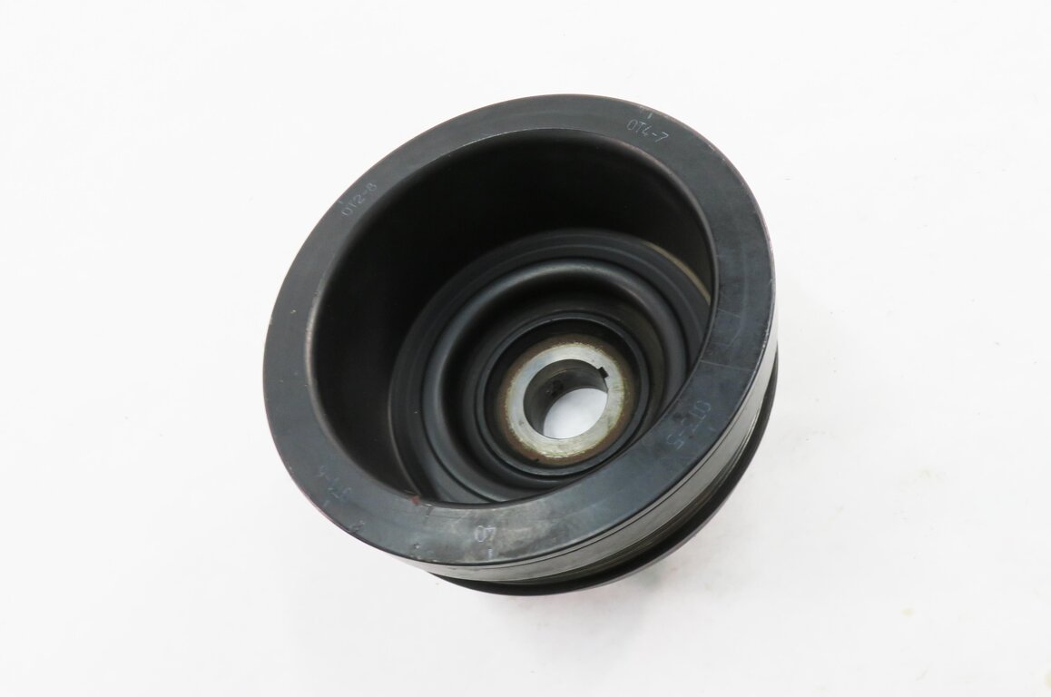11-20 MERCEDES E550 GL450 GL550 GLS550 ML550 S550 S63 CLS550 - HARMONIC BALANCER