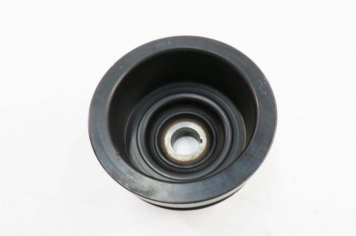 Thumbnail 2: 11-20 MERCEDES E550 GL450 GL550 GLS550 ML550 S550 S63 CLS550 - HARMONIC BALANCER